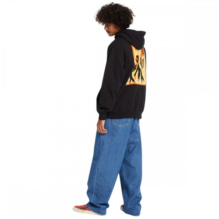 Volcom Gonyvaders Pullover Hoodie