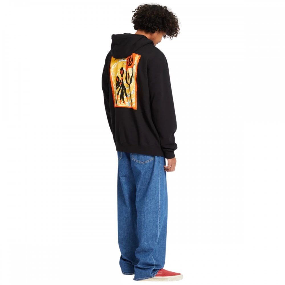 Volcom Gonyvaders Pullover Hoodie