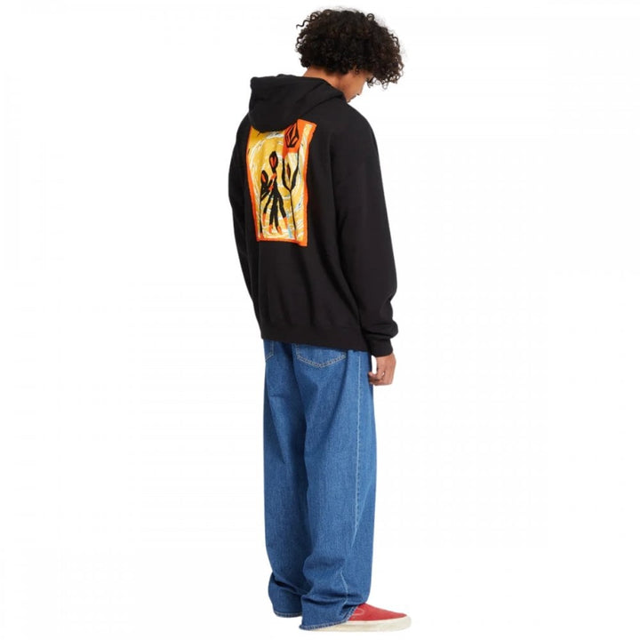 Volcom Gonyvaders Pullover Hoodie