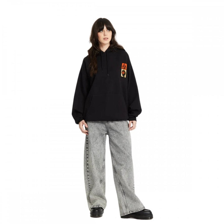Volcom Gonyvaders Pullover Hoodie