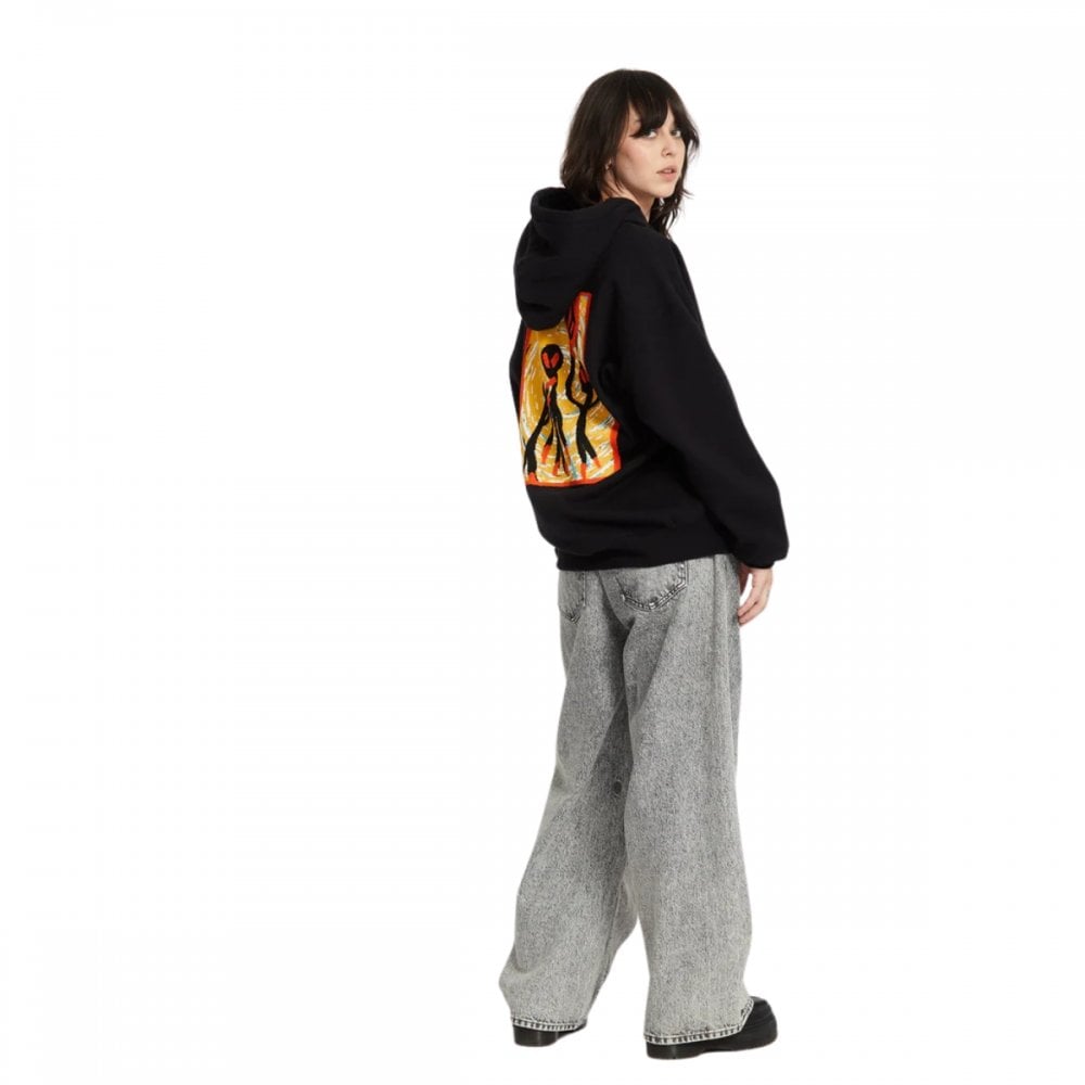 Volcom Gonyvaders Pullover Hoodie