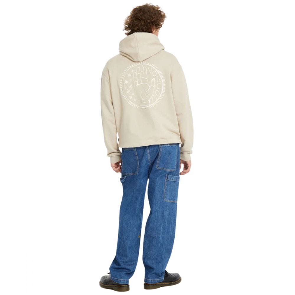 Volcom Handerry Pullover Hoodie