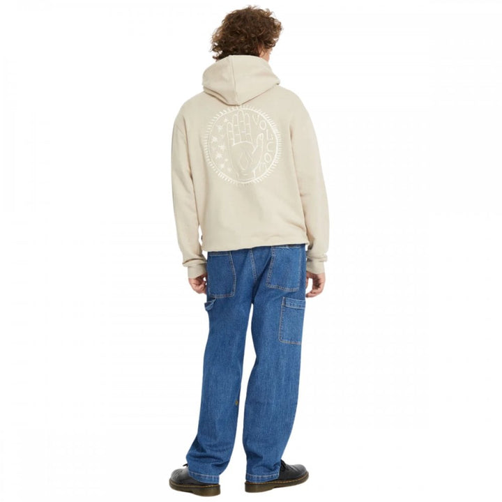 Volcom Handerry Pullover Hoodie