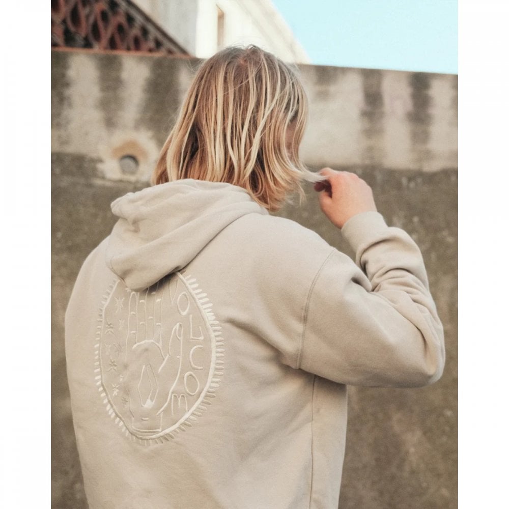 Volcom Handerry Pullover Hoodie