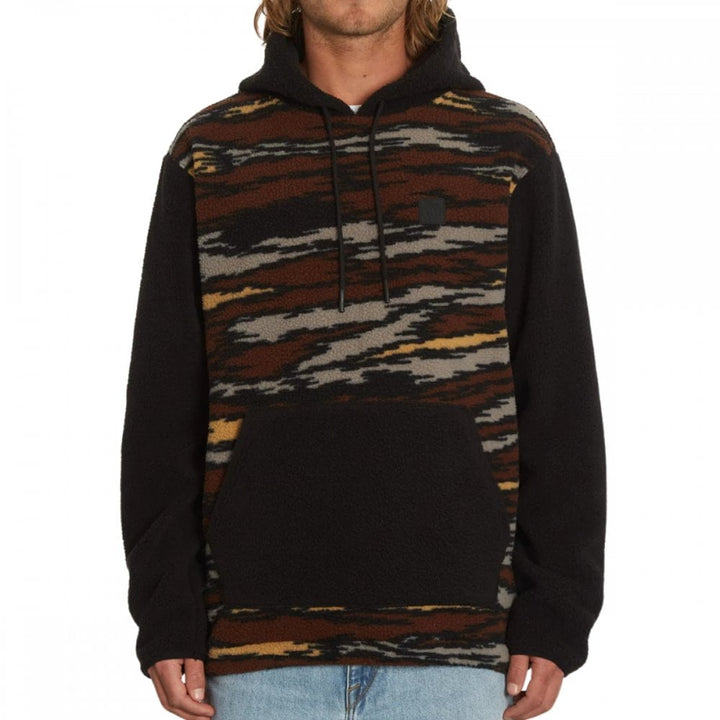 Volcom Iso91 Pullover Hoodie