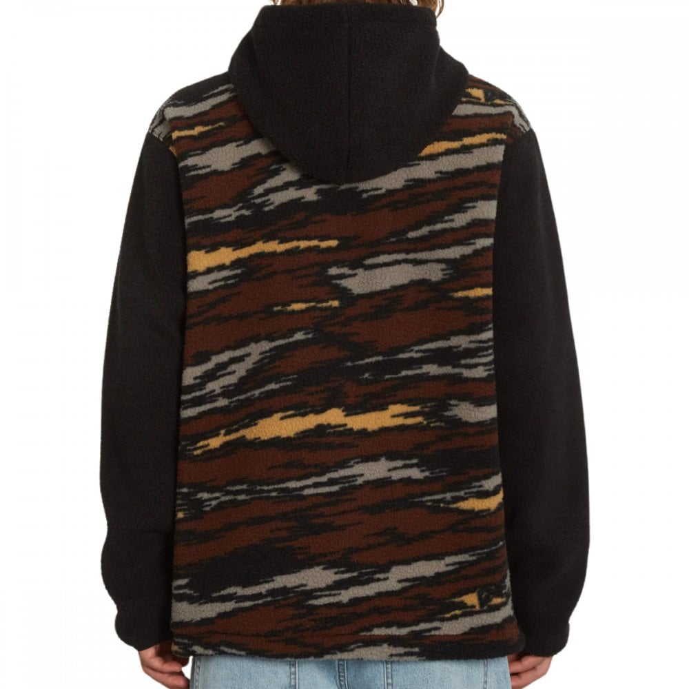 Volcom Iso91 Pullover Hoodie
