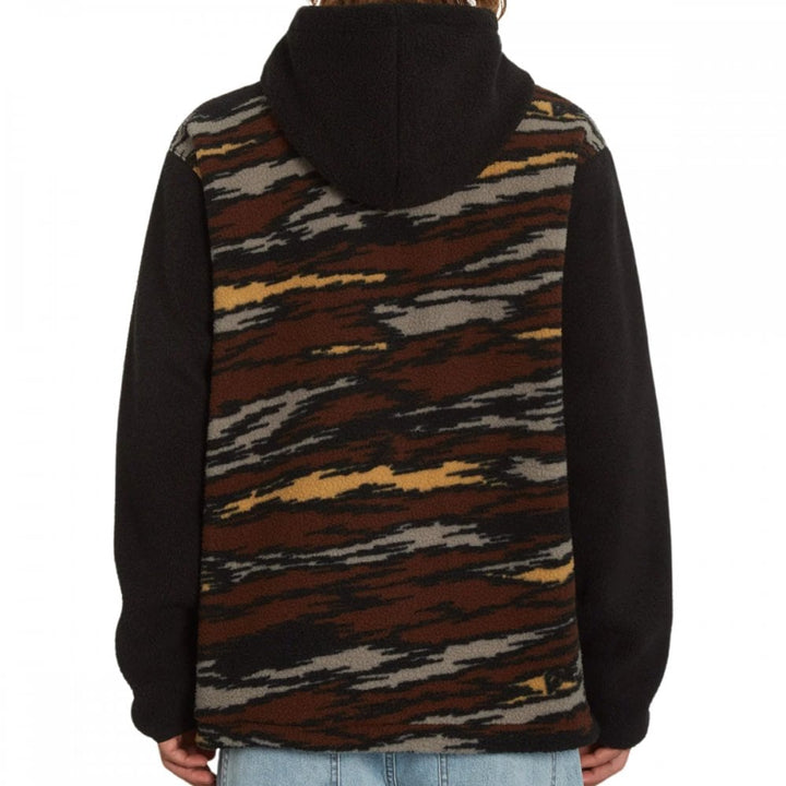 Volcom Iso91 Pullover Hoodie