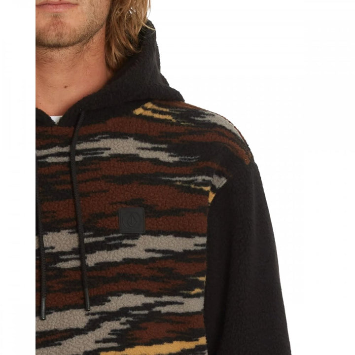 Volcom Iso91 Pullover Hoodie