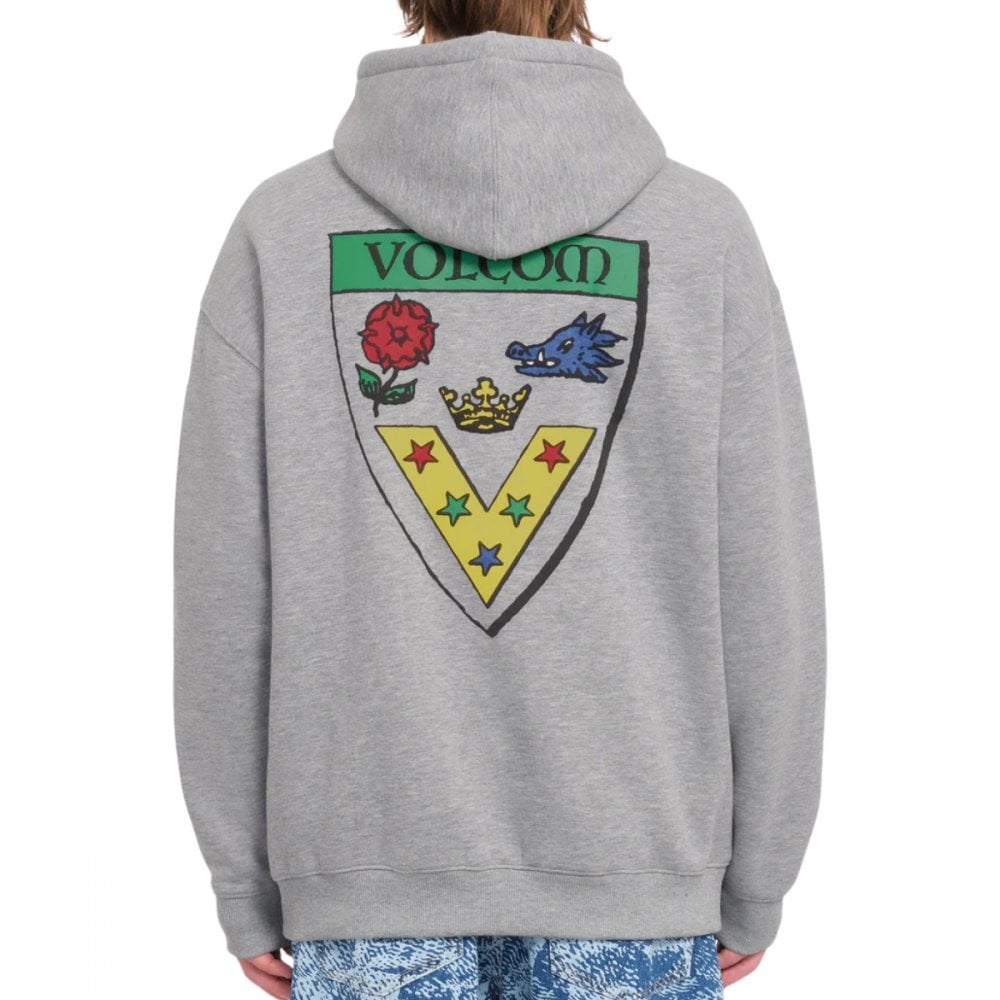 Volcom Fergadelic Pullover Hoodie