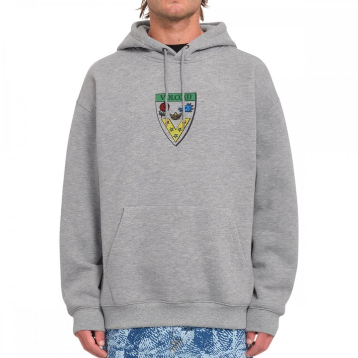 Volcom Fergadelic Pullover Hoodie
