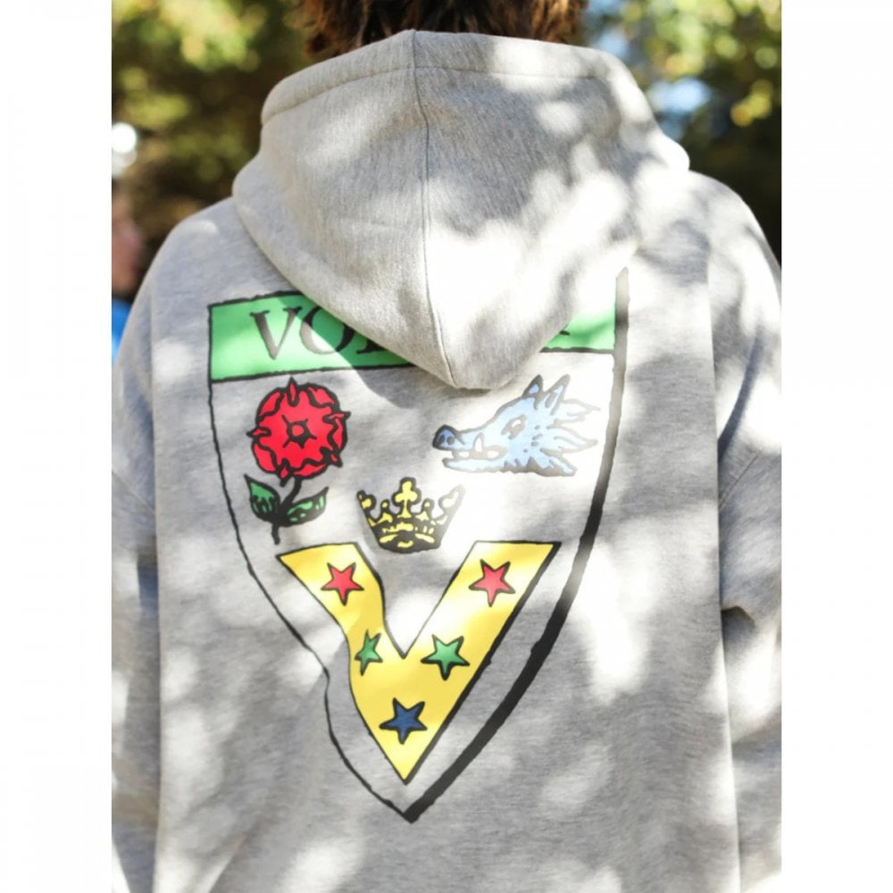 Volcom Fergadelic Pullover Hoodie
