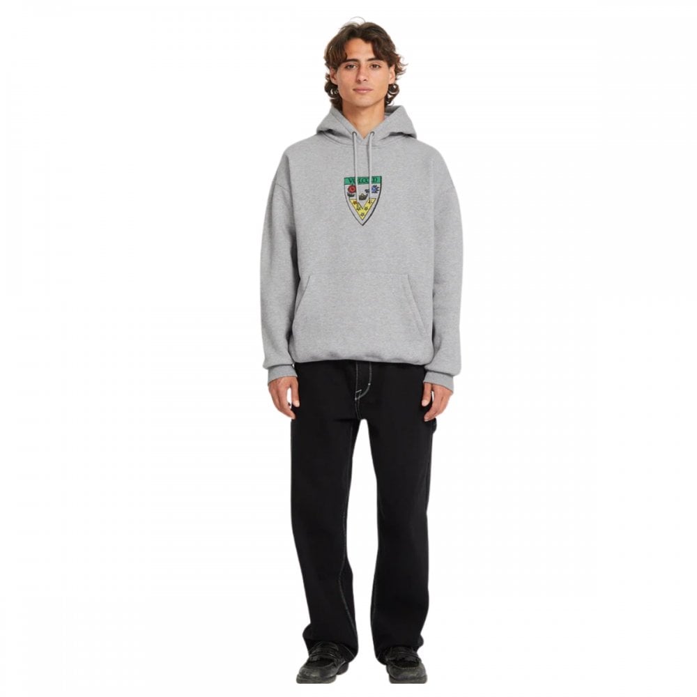 Volcom Fergadelic Pullover Hoodie