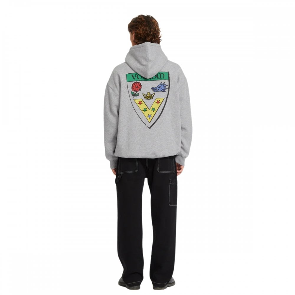 Volcom Fergadelic Pullover Hoodie