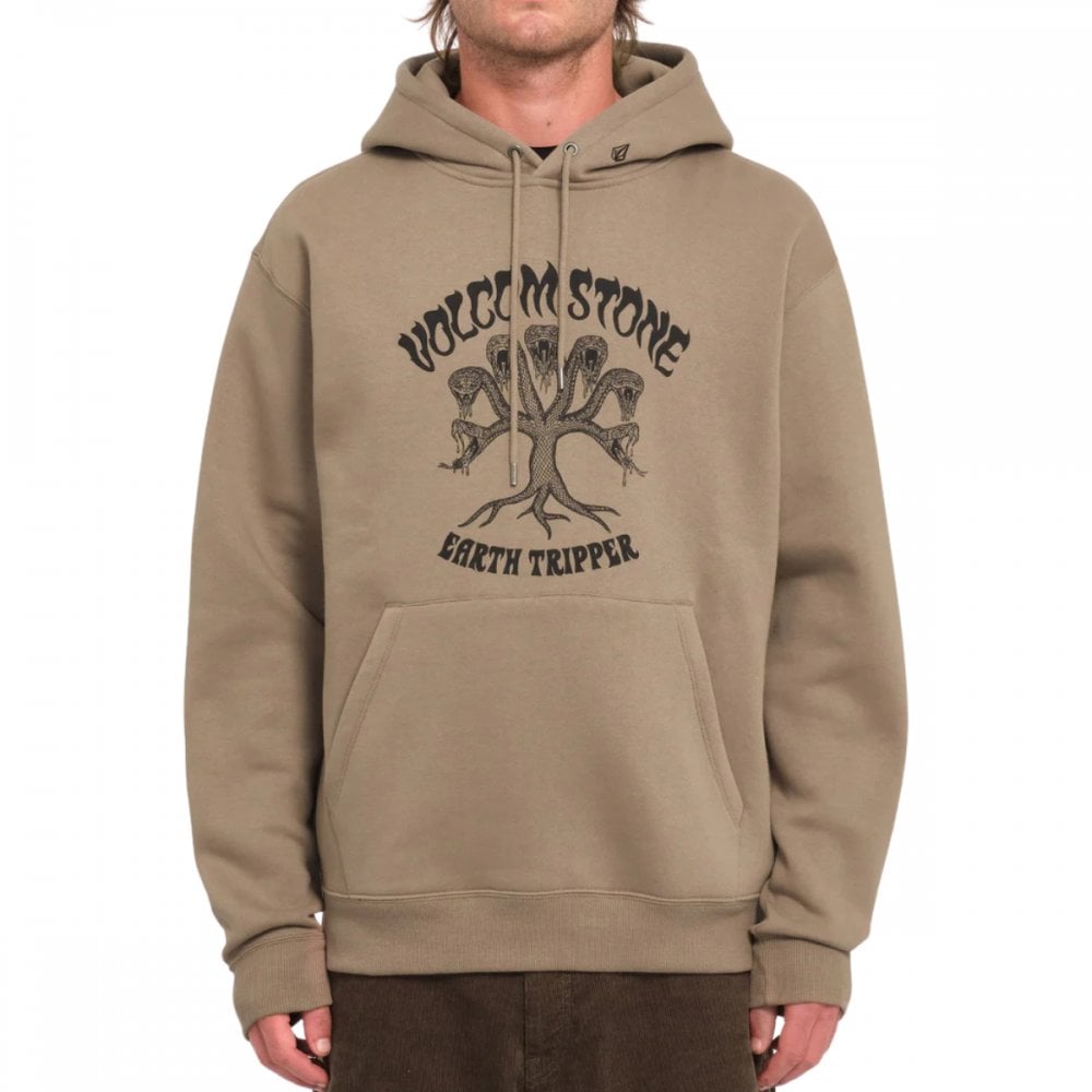 Volcom Watanite Pullover Hoodie