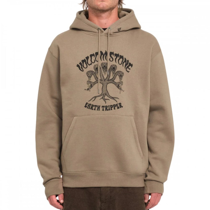Volcom Watanite Pullover Hoodie