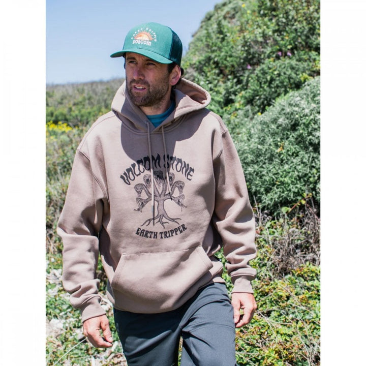 Volcom Watanite Pullover Hoodie