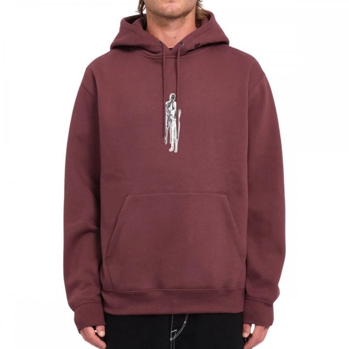 Volcom Watanite Pullover Hoodie