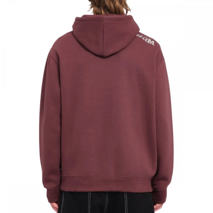 Volcom Watanite Pullover Hoodie