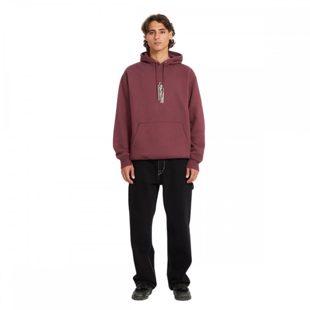 Volcom Watanite Pullover Hoodie