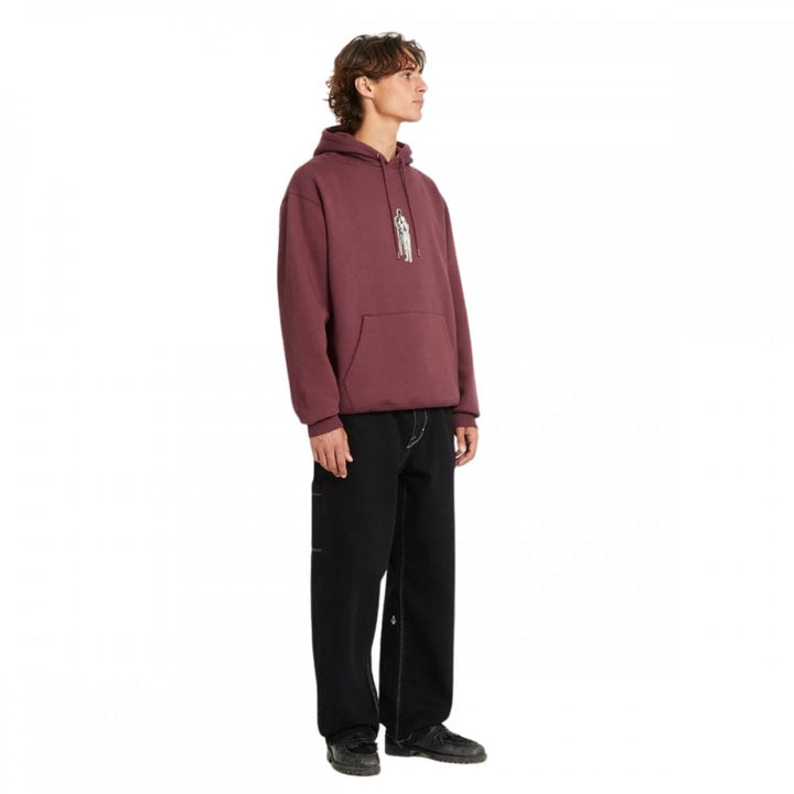 Volcom Watanite Pullover Hoodie
