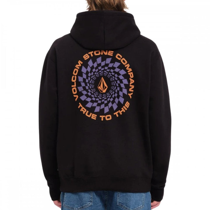 Volcom Watanite Pullover Hoodie