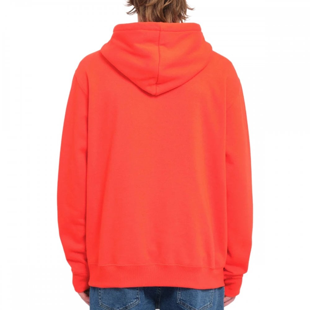 Volcom Olivmoose Pullover Hoodie