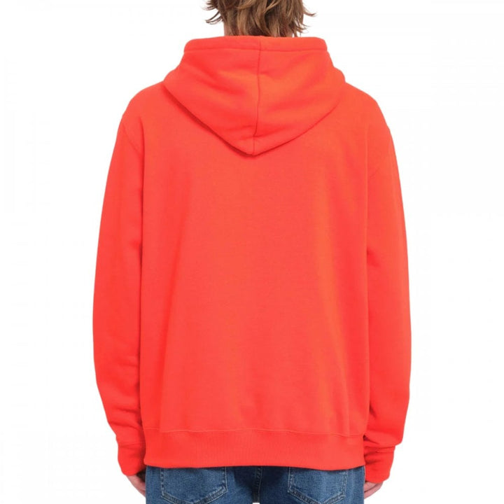 Volcom Olivmoose Pullover Hoodie
