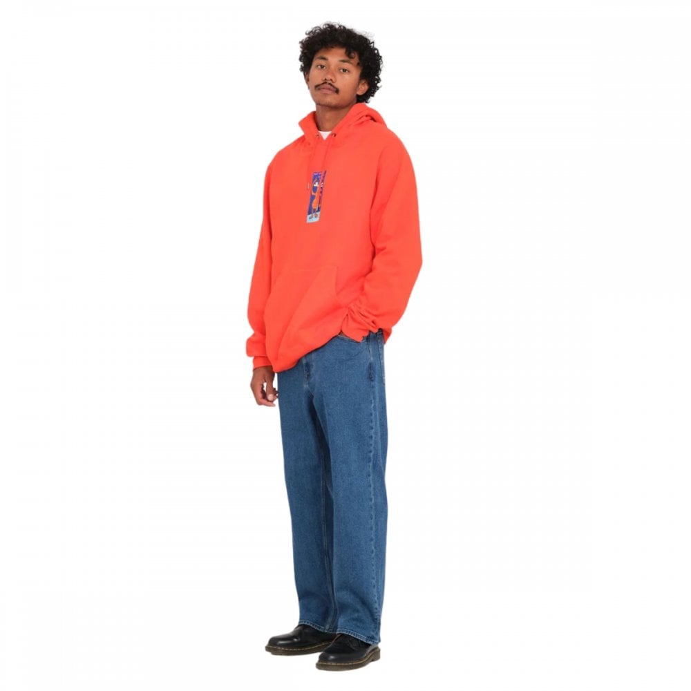 Volcom Olivmoose Pullover Hoodie