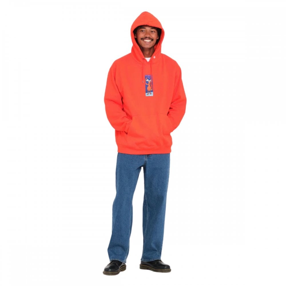 Volcom Olivmoose Pullover Hoodie