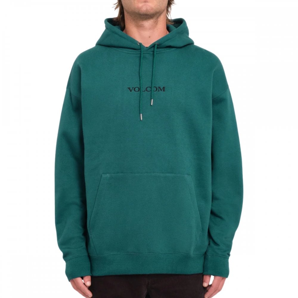 Volcom Volcom Stone Pullover Fleece Hoodie