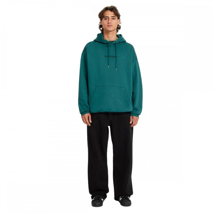 Volcom Volcom Stone Pullover Fleece Hoodie