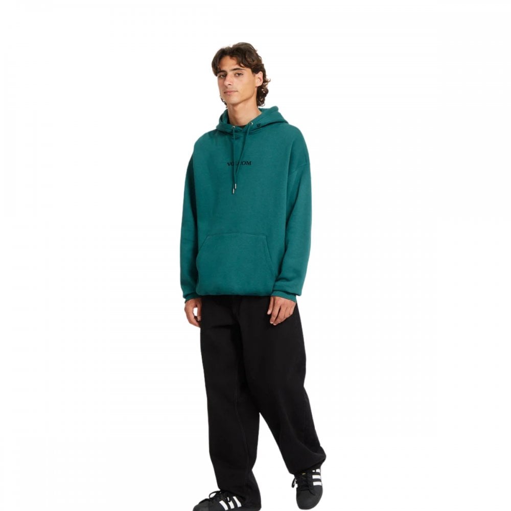 Volcom Volcom Stone Pullover Fleece Hoodie