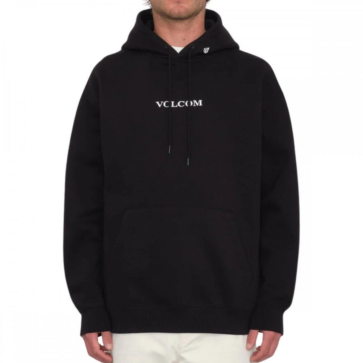 Volcom Volcom Stone Pullover Fleece Hoodie