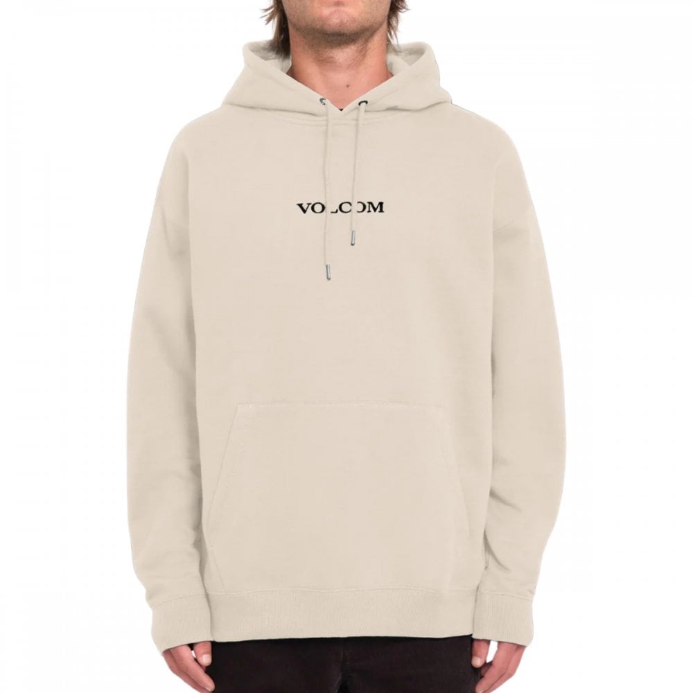 Volcom Volcom Stone Pullover Fleece Hoodie