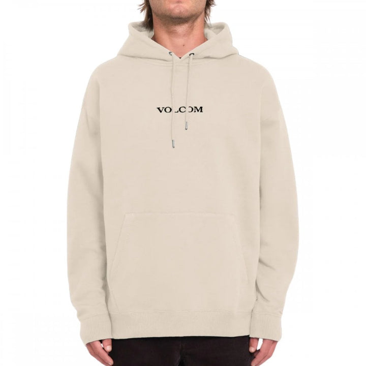 Volcom Volcom Stone Pullover Fleece Hoodie