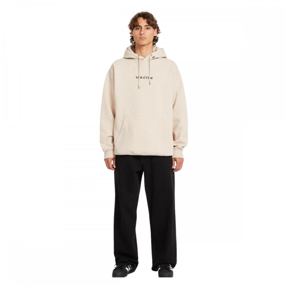 Volcom Volcom Stone Pullover Fleece Hoodie