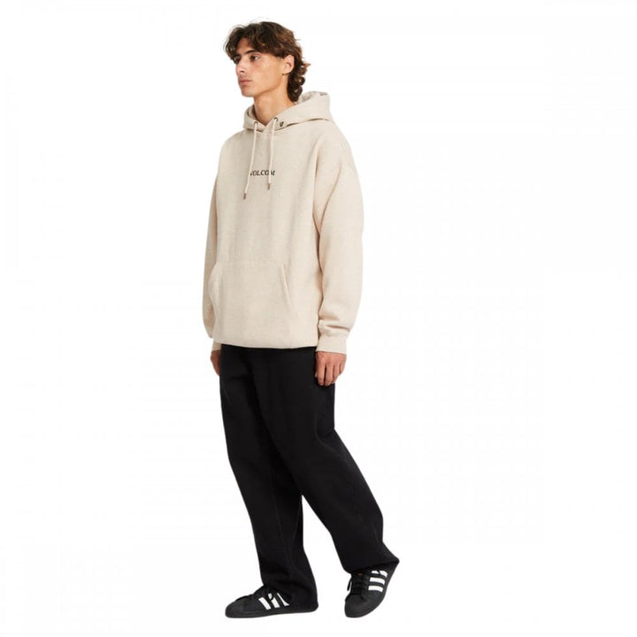 Volcom Volcom Stone Pullover Fleece Hoodie