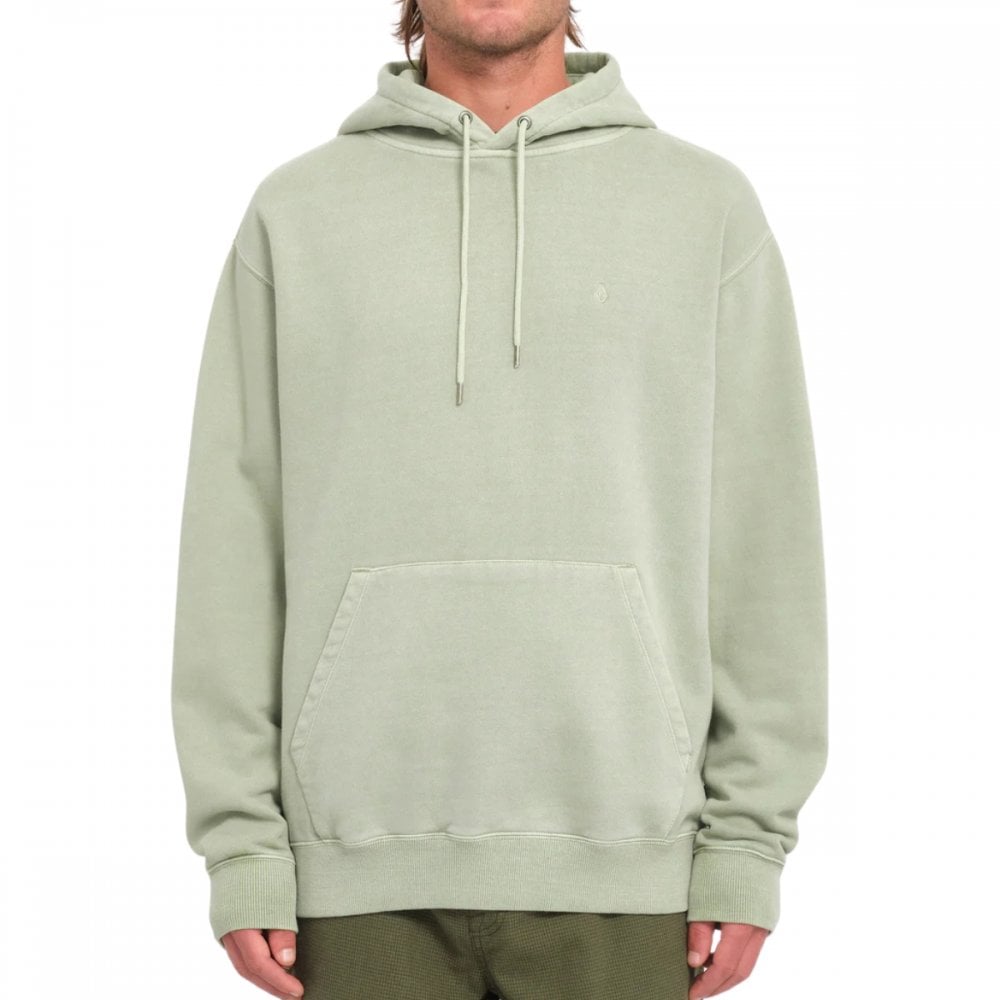 Volcom Single Stone Pw Pullover Hoodie