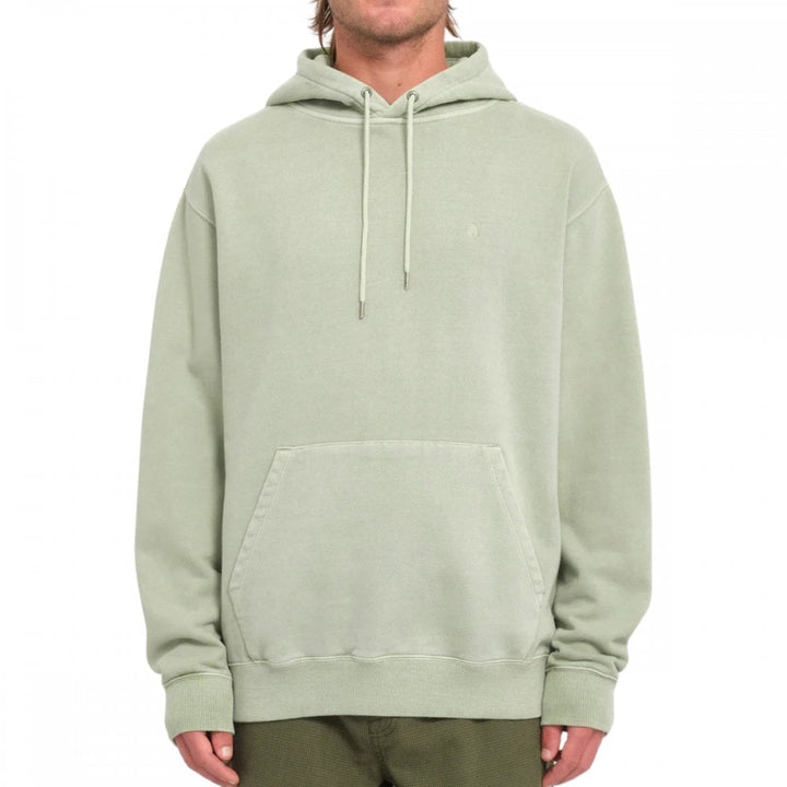 Volcom Single Stone Pw Pullover Hoodie