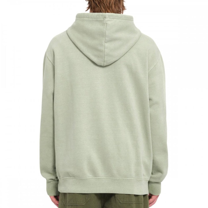 Volcom Single Stone Pw Pullover Hoodie