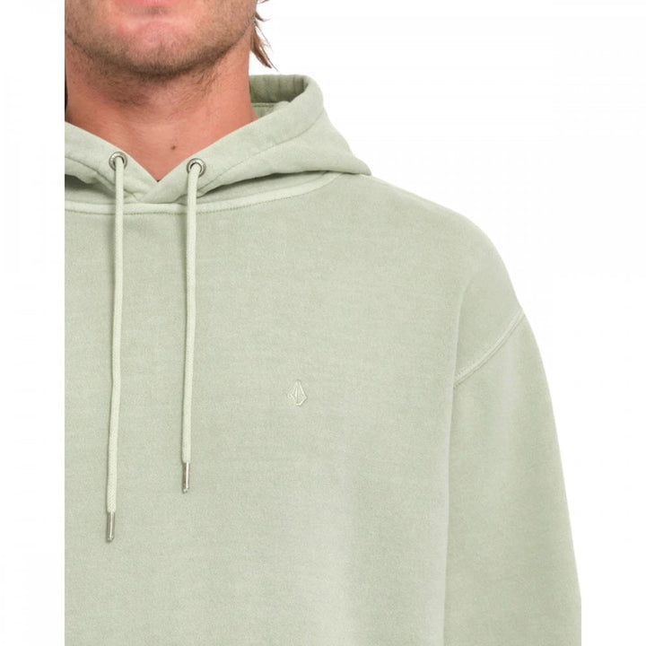Volcom Single Stone Pw Pullover Hoodie