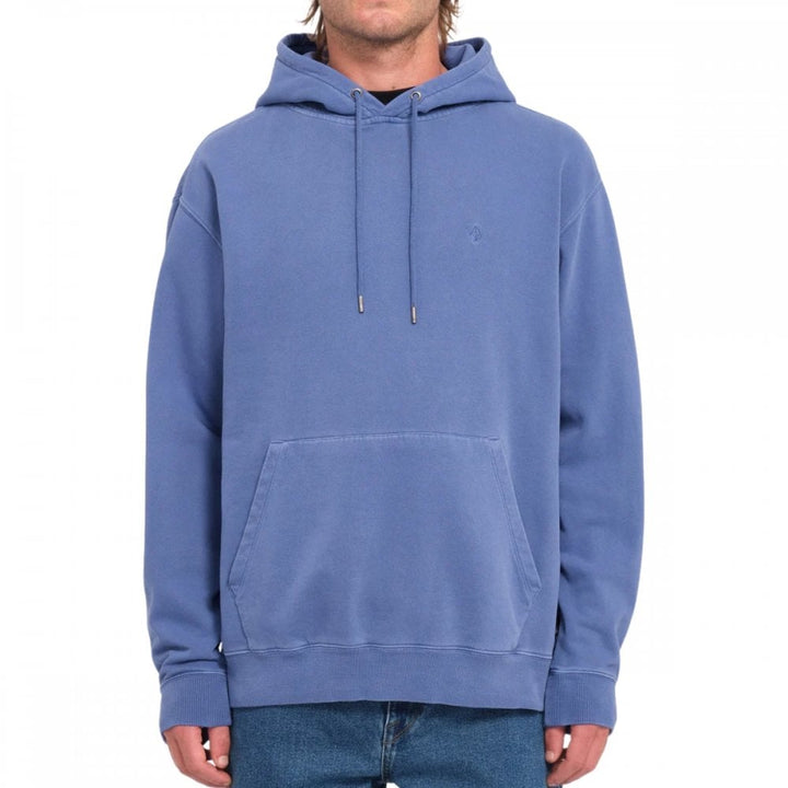 Volcom Single Stone Pw Pullover Hoodie