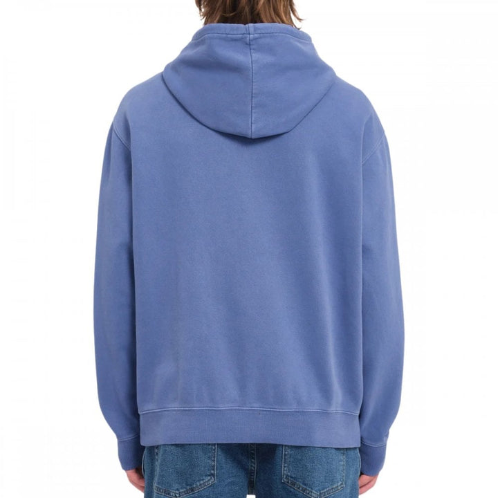 Volcom Single Stone Pw Pullover Hoodie