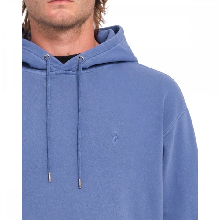 Volcom Single Stone Pw Pullover Hoodie