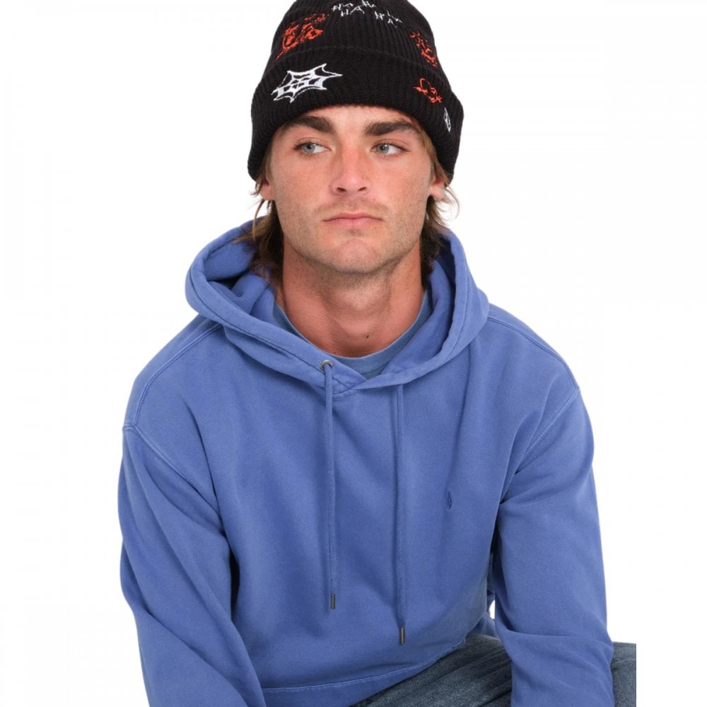 Volcom Single Stone Pw Pullover Hoodie