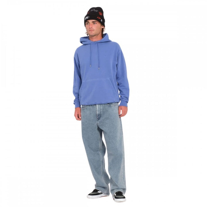 Volcom Single Stone Pw Pullover Hoodie