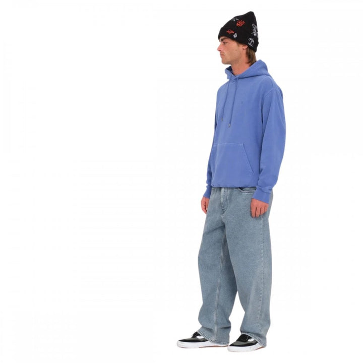 Volcom Single Stone Pw Pullover Hoodie