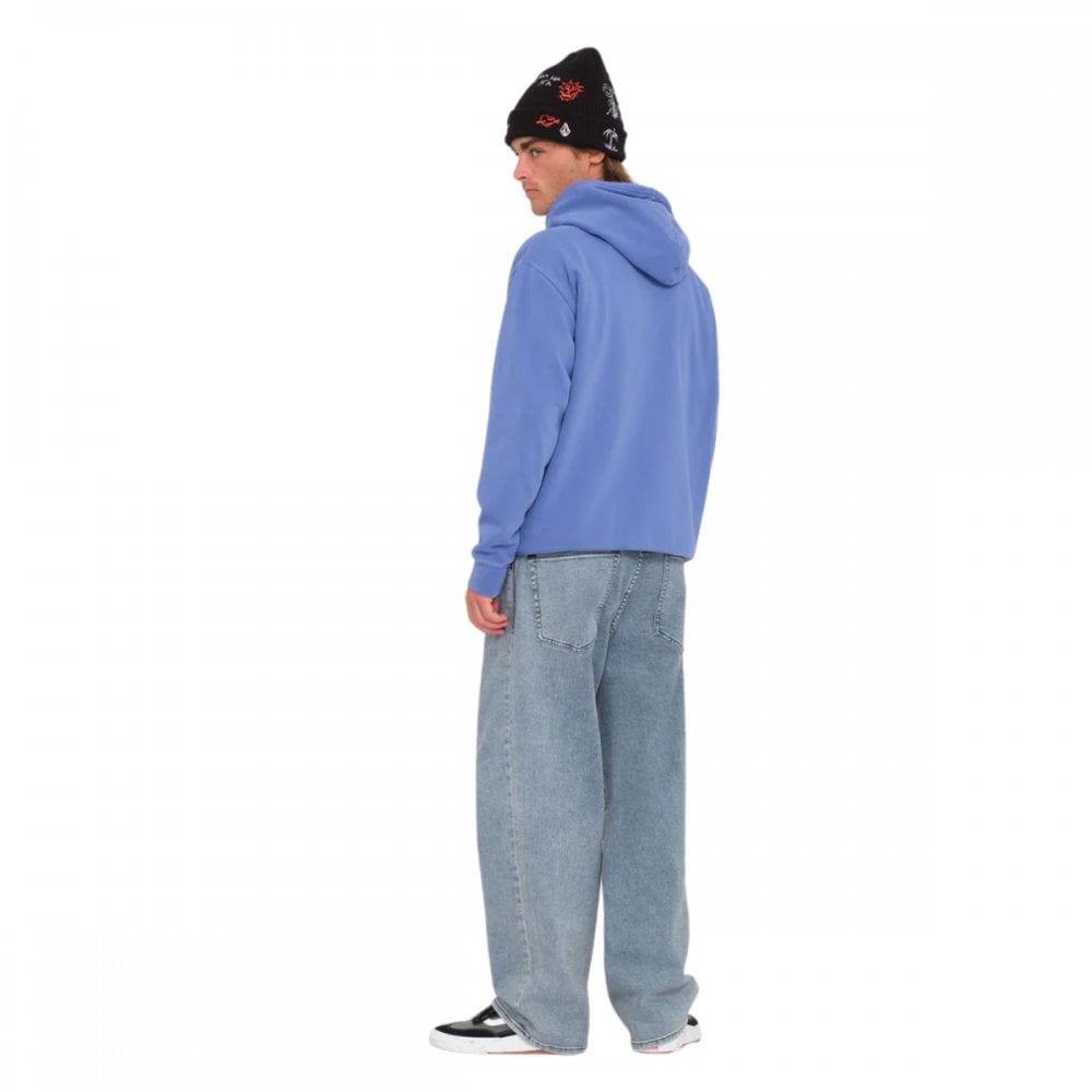 Volcom Single Stone Pw Pullover Hoodie