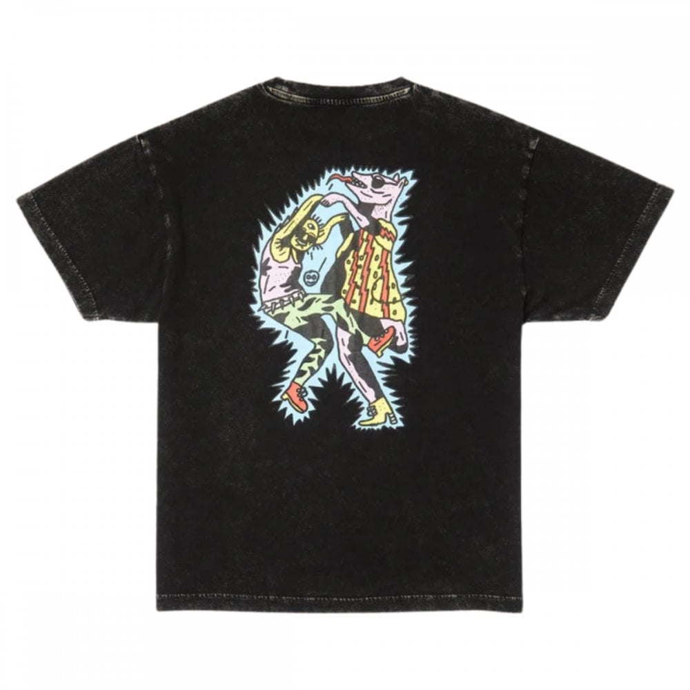 Volcom Fa Bob Mollema 1 LSe SS Tee