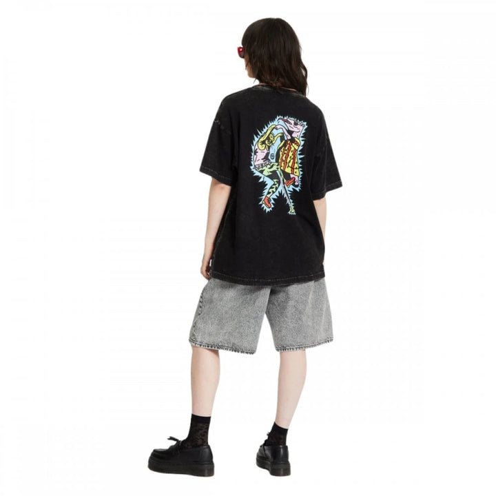 Volcom Fa Bob Mollema 1 LSe SS Tee